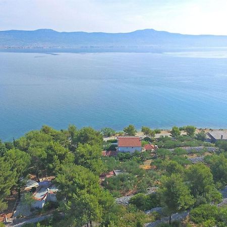 Apartments Dragica Slatine Εξωτερικό φωτογραφία