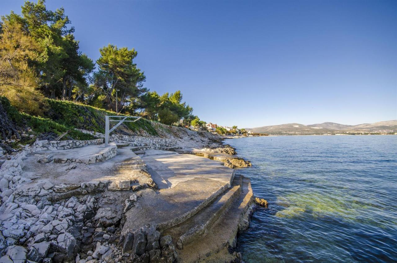 Apartments Dragica Slatine Εξωτερικό φωτογραφία