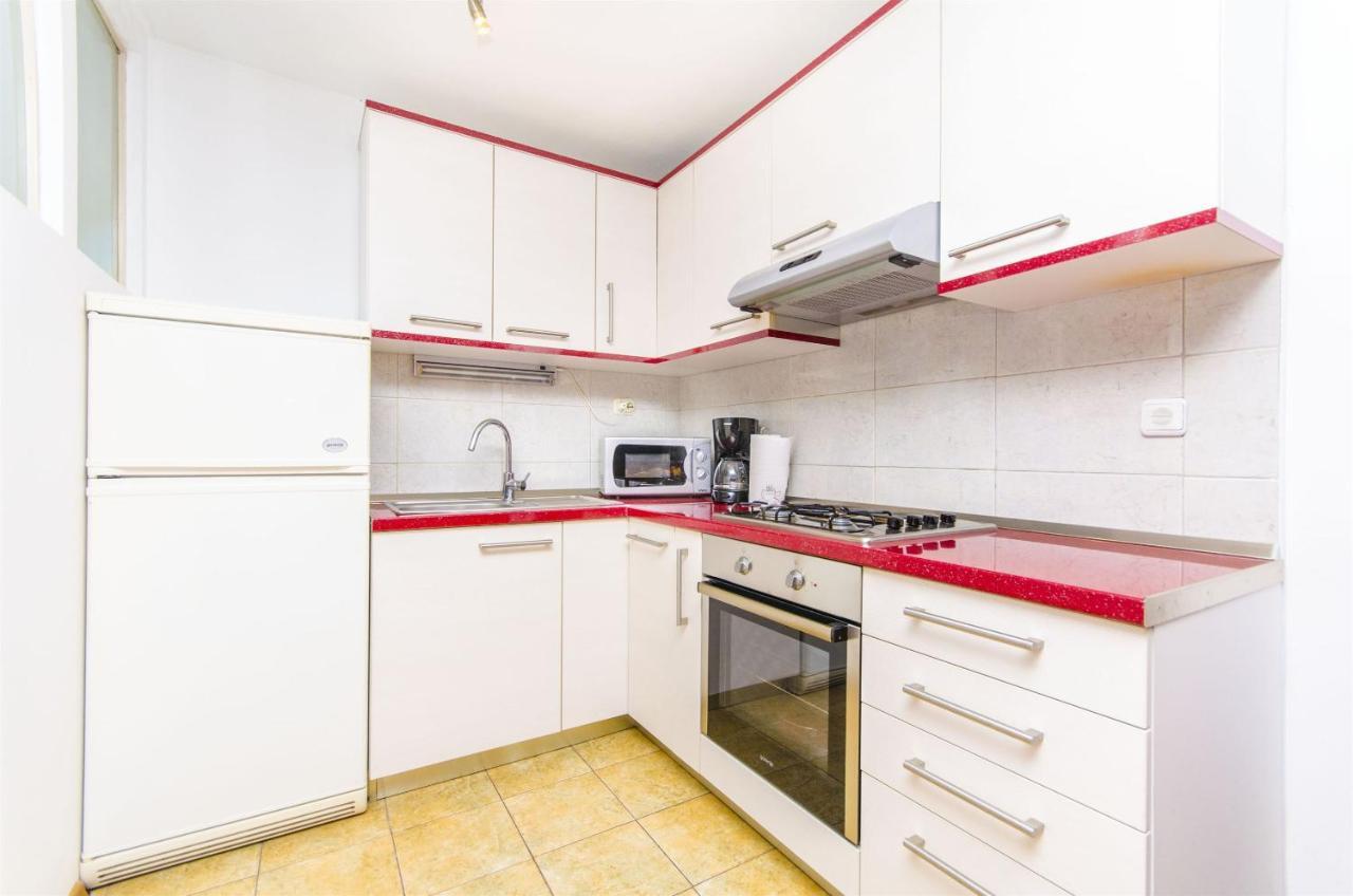 Apartments Dragica Slatine Εξωτερικό φωτογραφία
