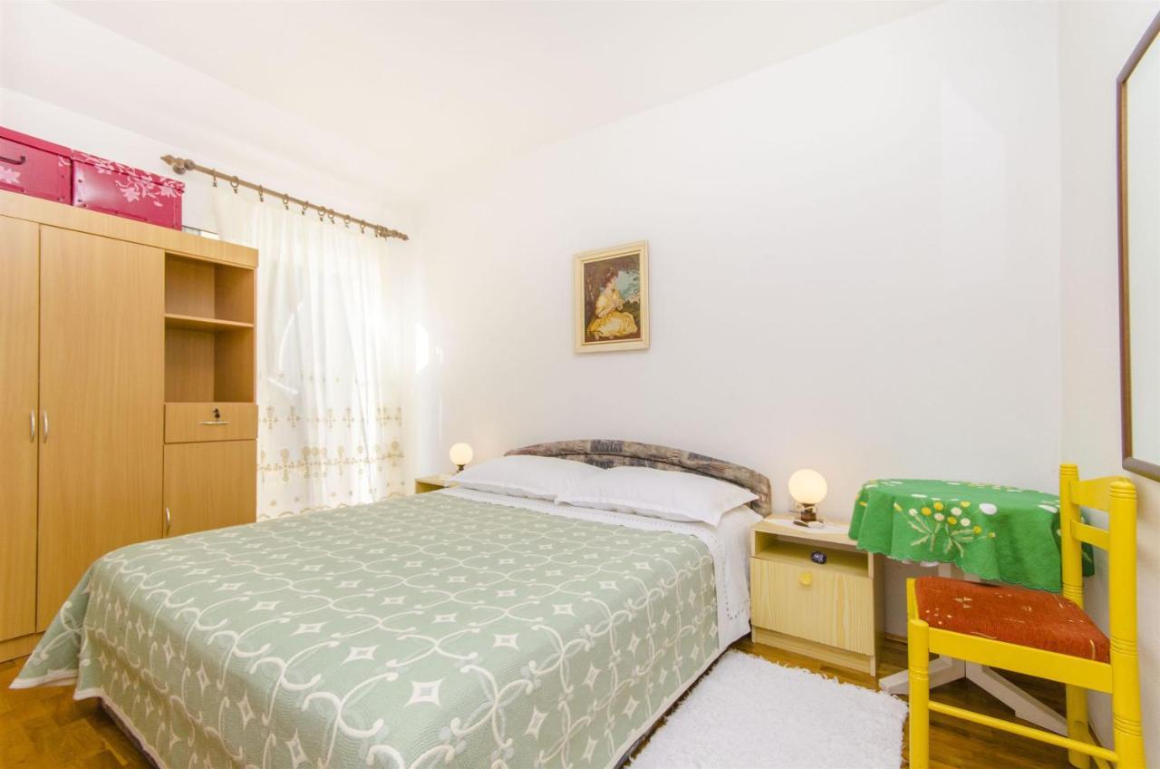 Apartments Dragica Slatine Εξωτερικό φωτογραφία