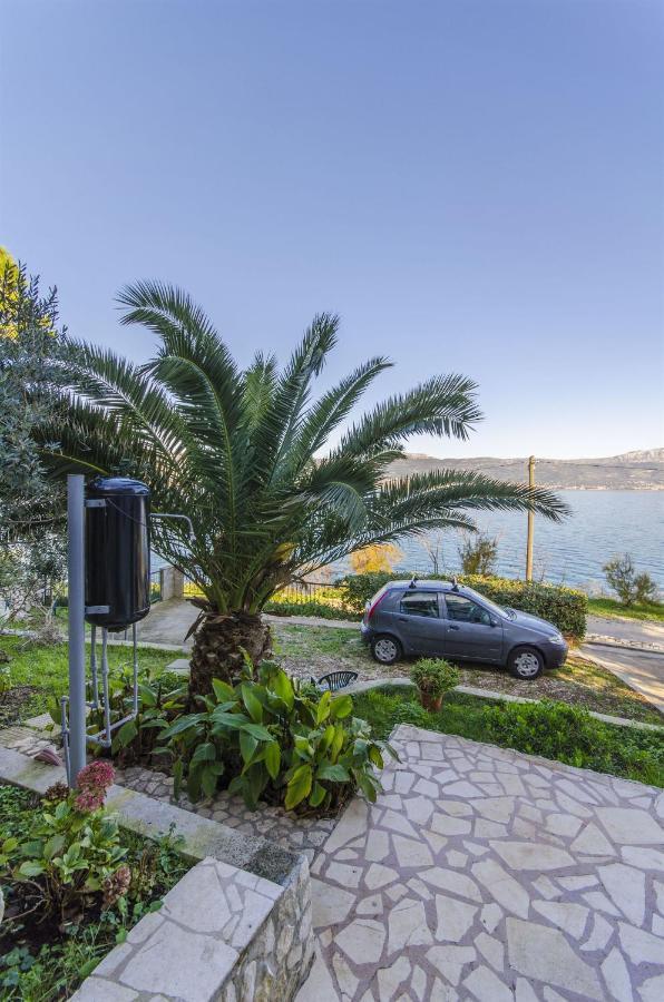 Apartments Dragica Slatine Εξωτερικό φωτογραφία