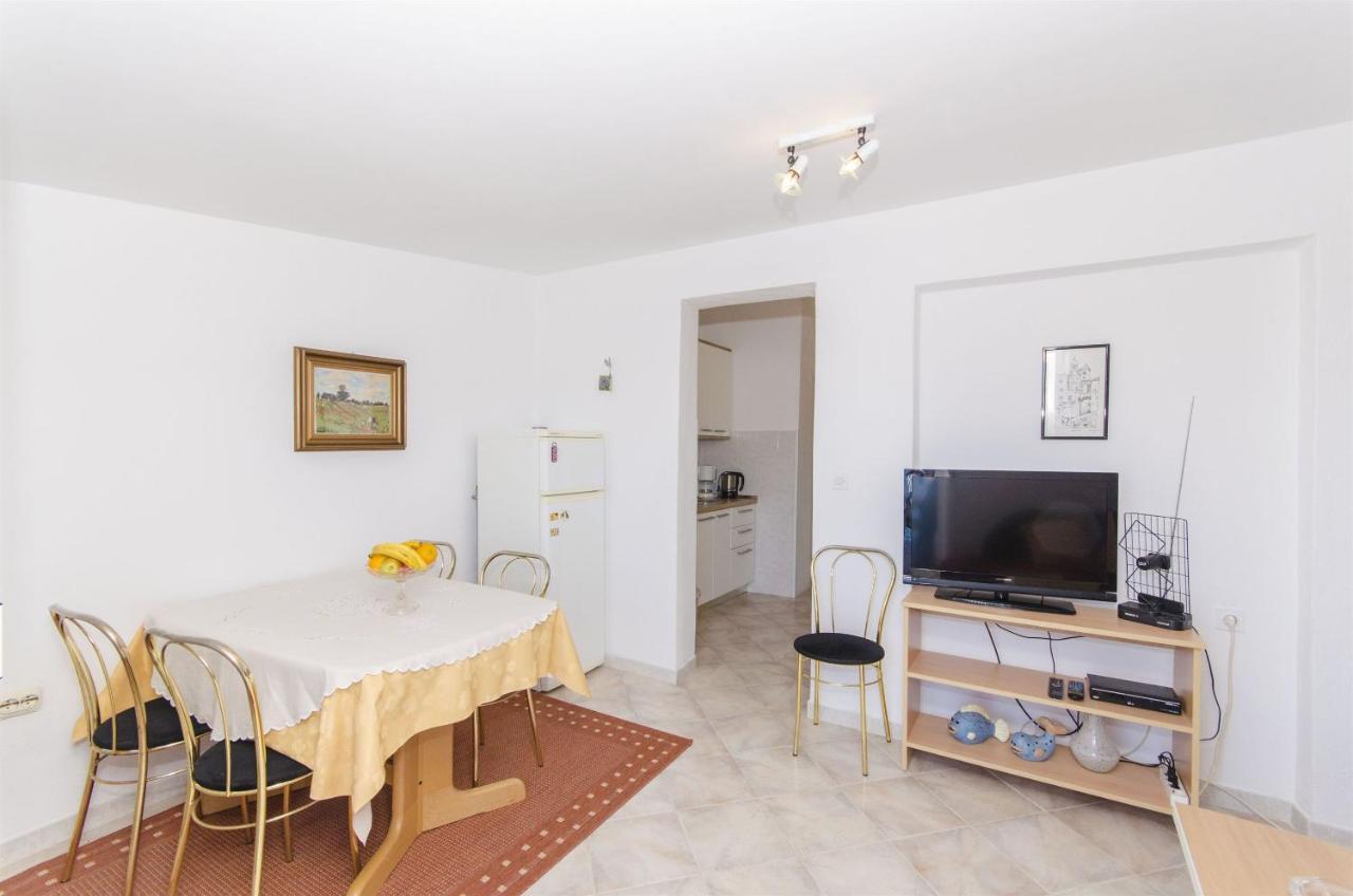 Apartments Dragica Slatine Εξωτερικό φωτογραφία