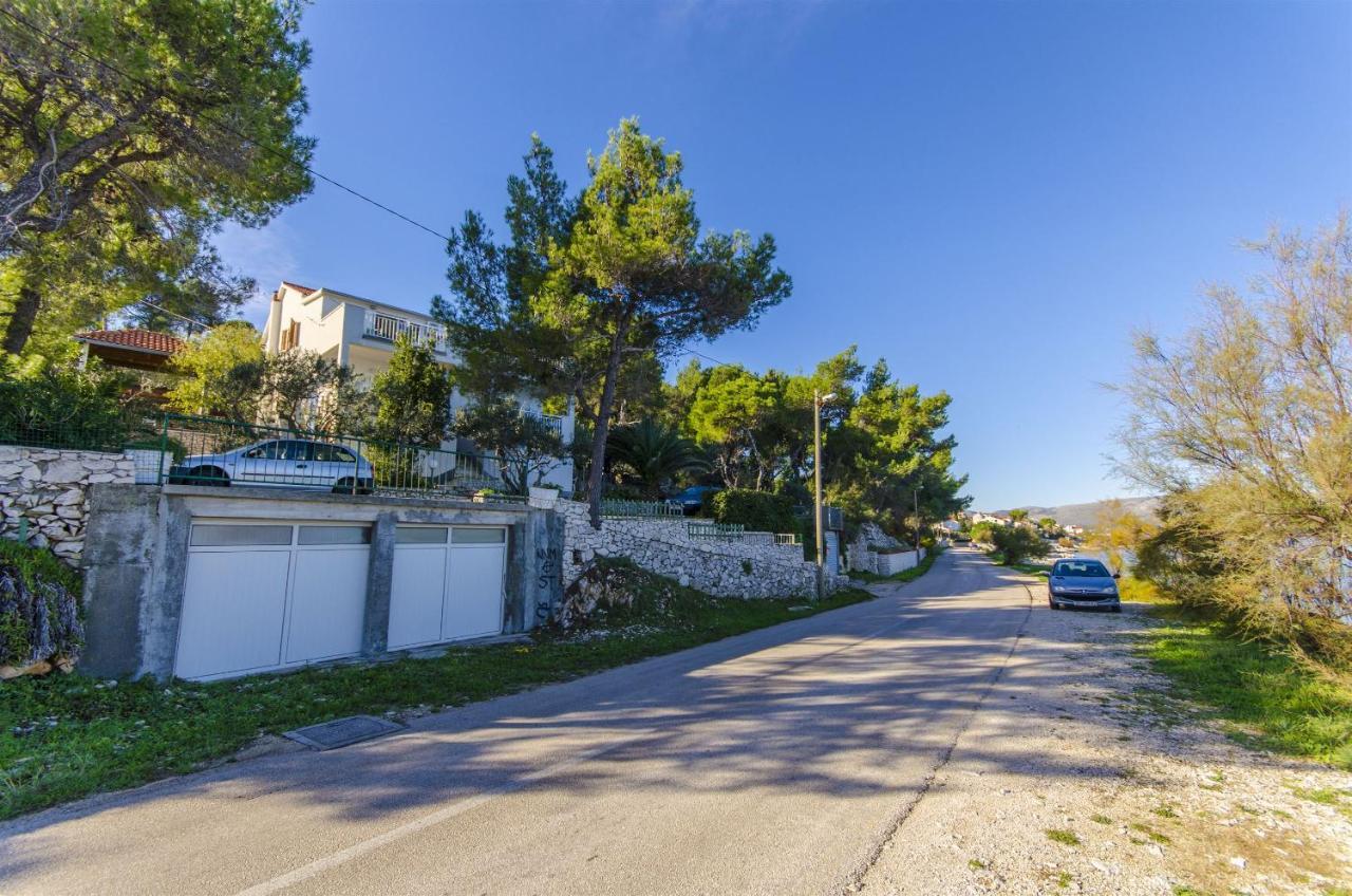Apartments Dragica Slatine Εξωτερικό φωτογραφία