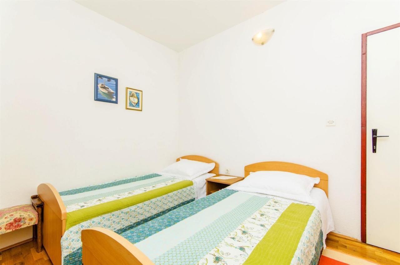 Apartments Dragica Slatine Εξωτερικό φωτογραφία