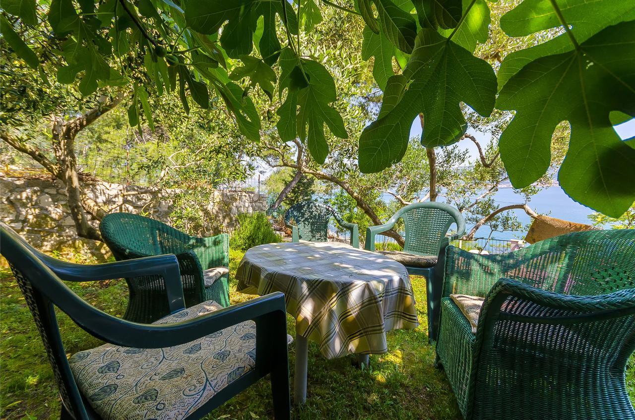 Apartments Dragica Slatine Εξωτερικό φωτογραφία